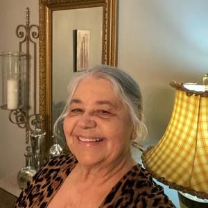 Meet your Posher, Nita rogers